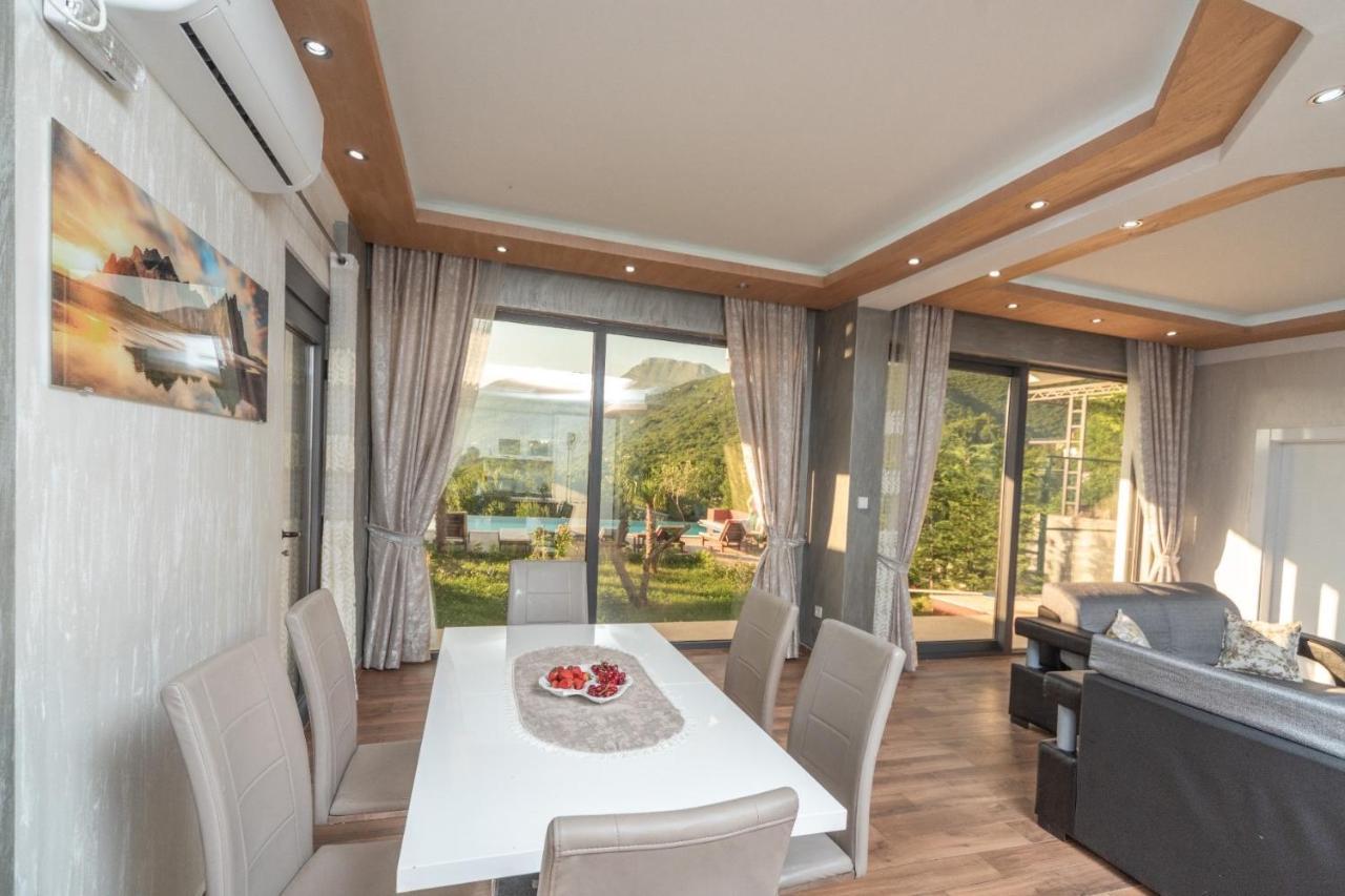 Resort Bevilacqua Budva Exterior foto